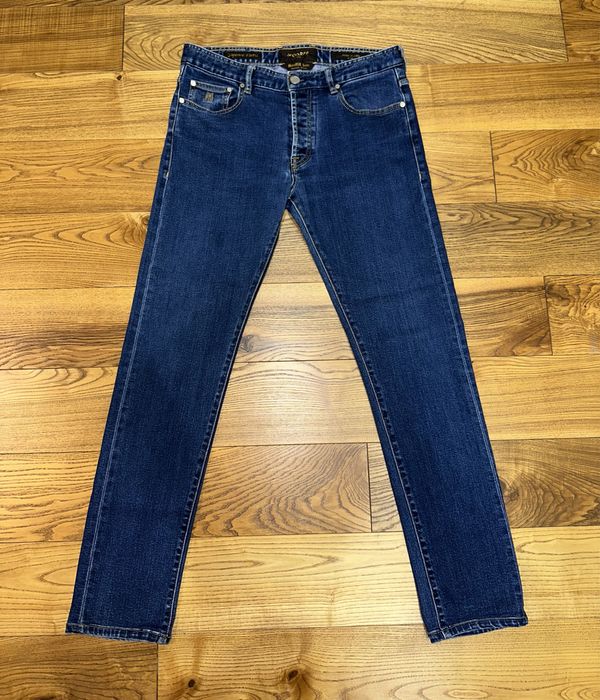 Джинсы Moorer Verona