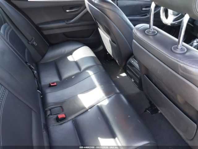 Bmw 528i xDrive 2015 *