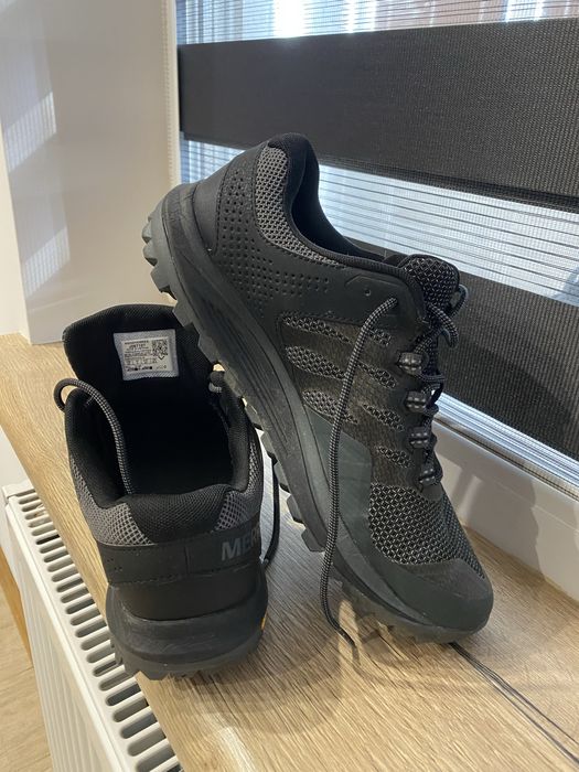 Кросівки Merrell