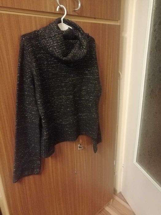 Golf damski L.,swetr   .