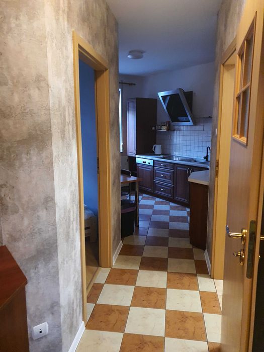 Mieszkanie 3 pokoje, balkon, blisko centrum / doby