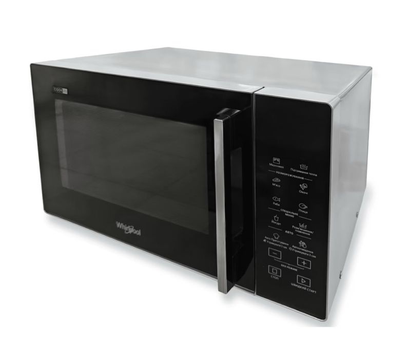 Микрохвильова піч Whirlpool MWP 251 B