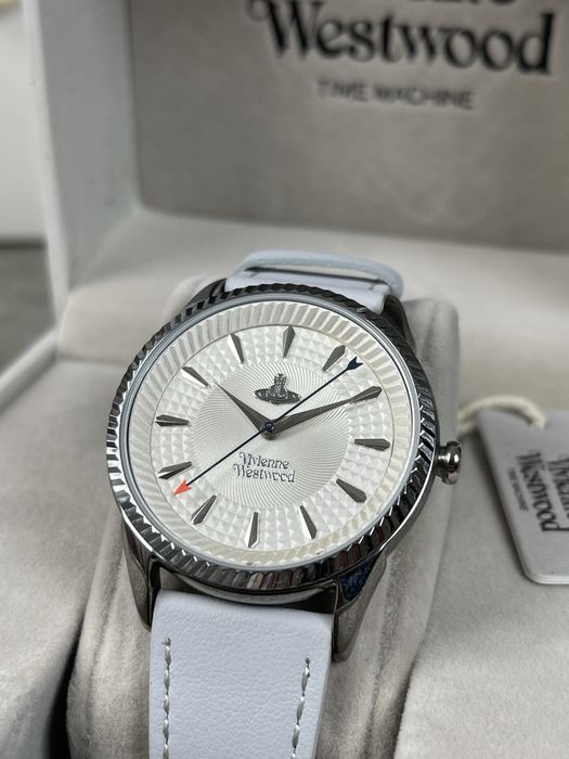 Жіночий Кварцевий Годинник Vivienne Westwood | Часи Вівьен Вествуд