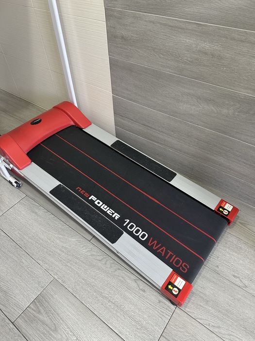 Esteira New Power 1000W