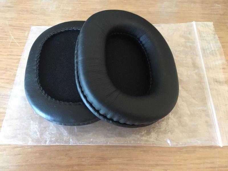 Амбушури Амбушюры подушки Koss UR40 UR29 Sony MDR-7506 MDR-V6 MDR-V7