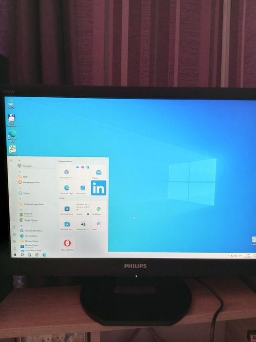 Персональний комп'ютер