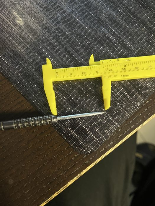 Lotki luke littler 22g