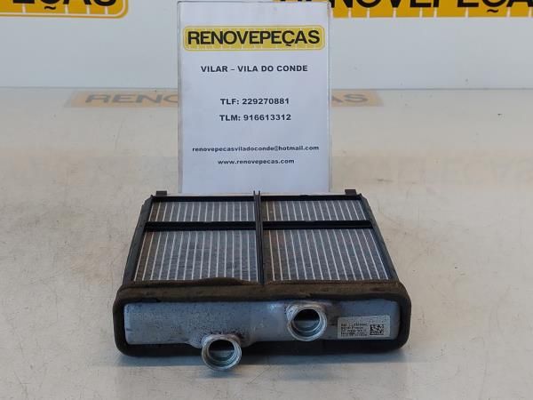 Radiador da chauffage/sofagem MERCEDES-BENZ Classe C (W204)