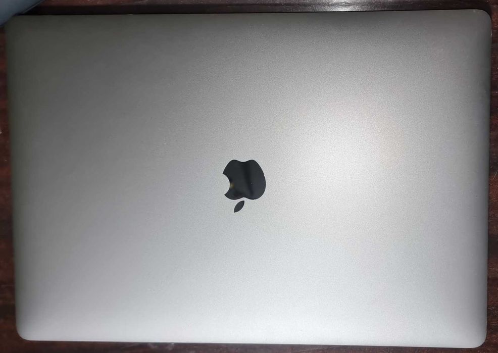 MacBook Pro 16 2019 i9