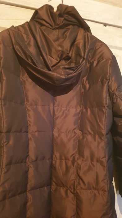 Куртка демісезонна жіноча