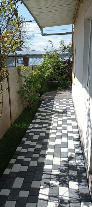 Будинок утеплений з ремонтом, є гараж. Вигідна пропозиція! 24633