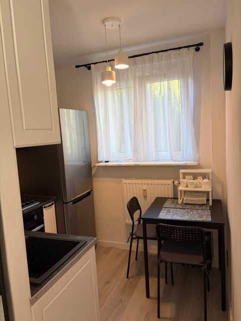 Zabrze mieszkanie 2 pokojowe w centrum do wynajęcia
