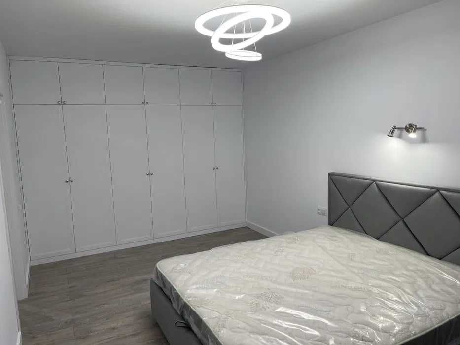 Оренда 1-к квартири по вулиці Микільсько-Слобідська