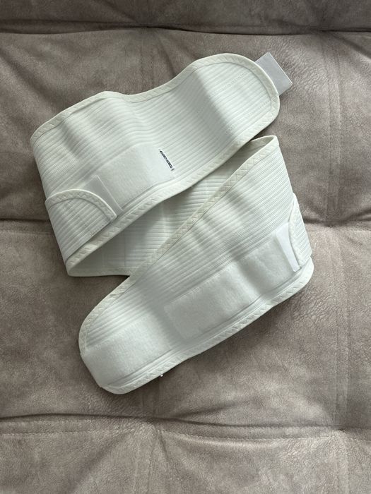 Бандаж до та післяпологовий