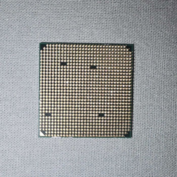 CPU AMD FX 6300 mais 8gb RAM DDR3