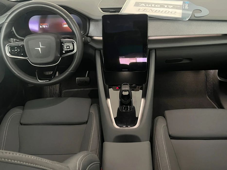 Polestar 2 Dual Motor 78kWh