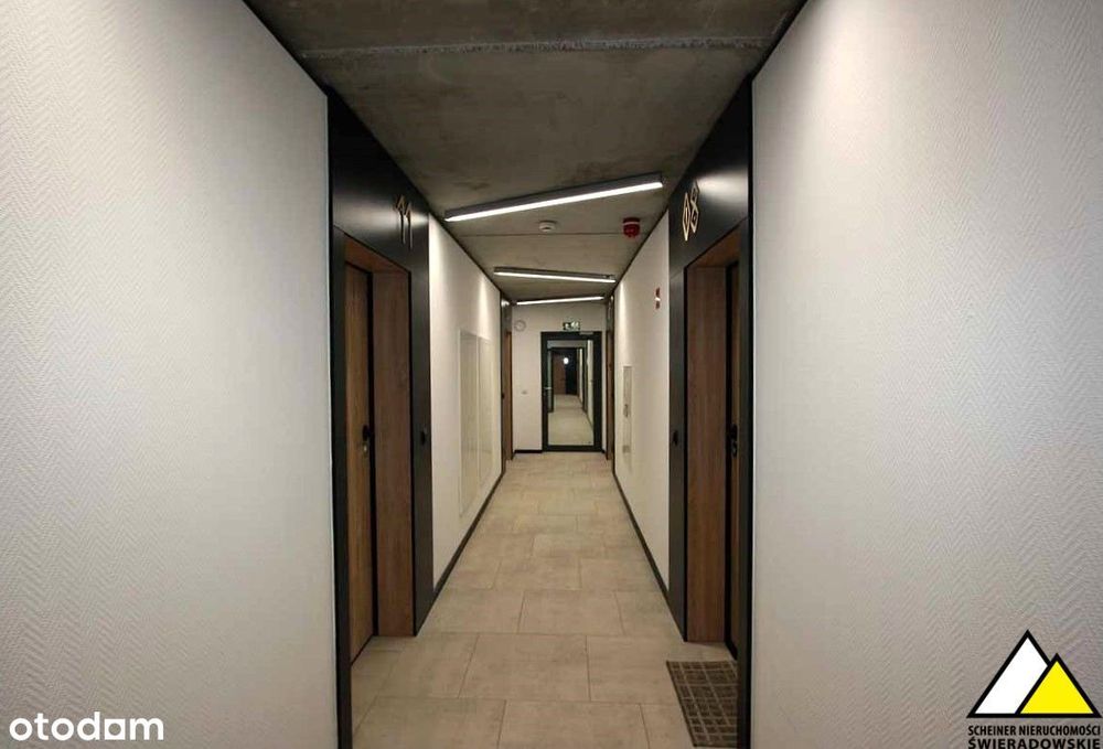 Apartament obok wieży Sky Walk