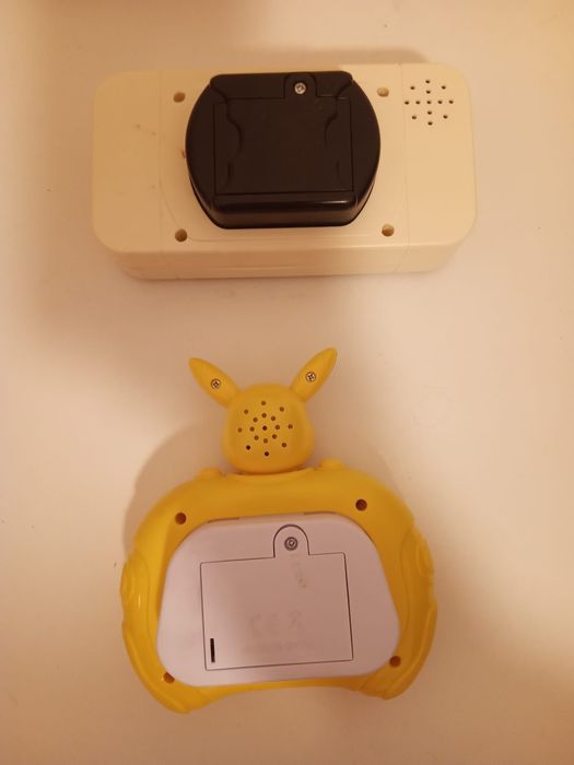 Jogos  Pop It eletrónico Unicórnio ou Pikachu