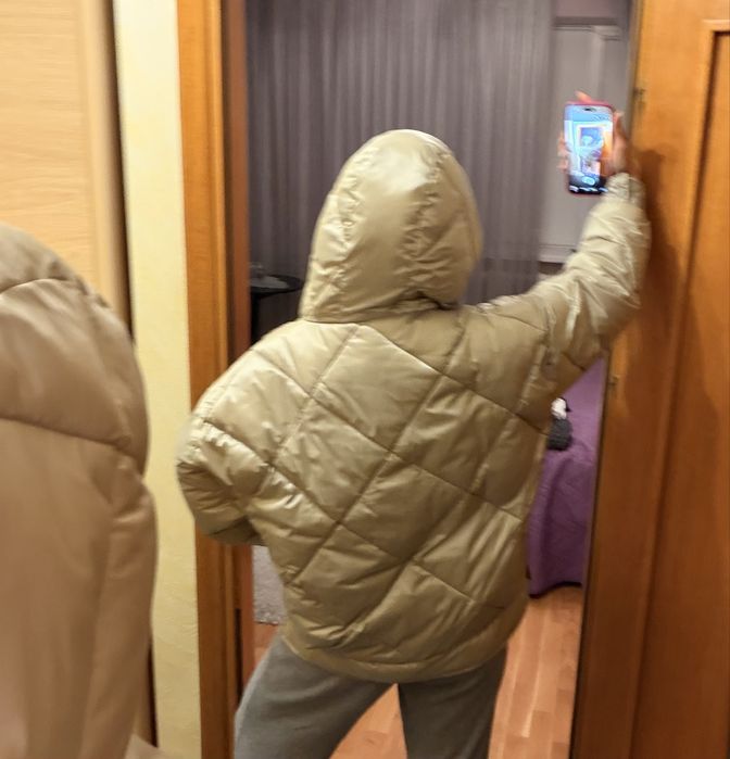 Куртка Intrend ( Max mara)
