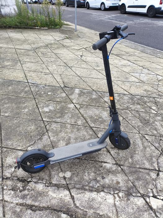 Trotinete Xiaomi Scooter Mi 3