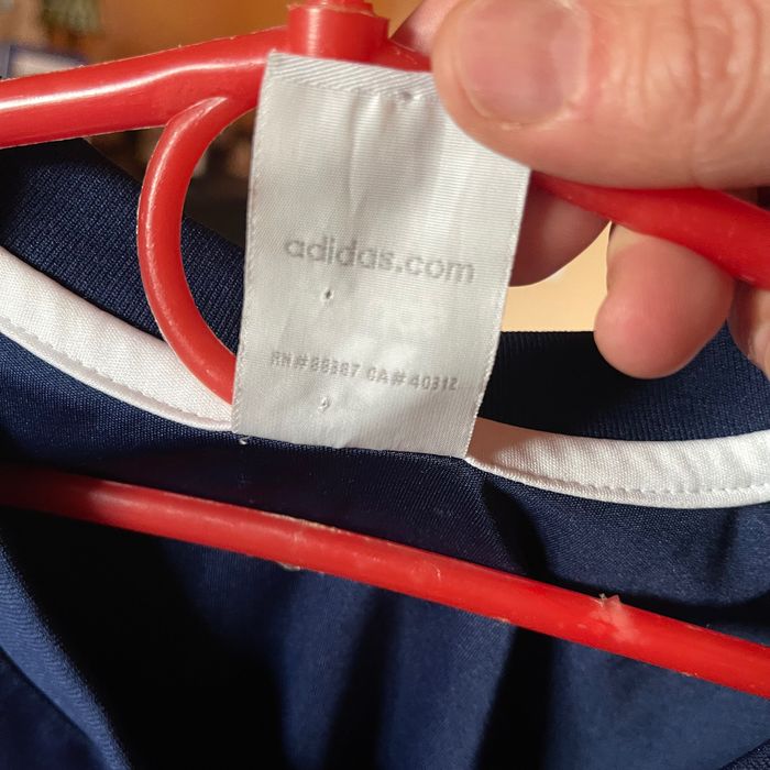 Футболка чоловіча Adidas