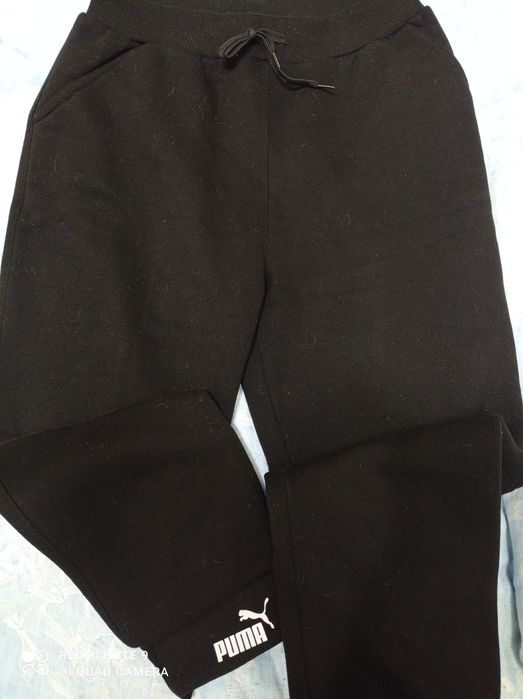 Спортивные штаны 54 размер