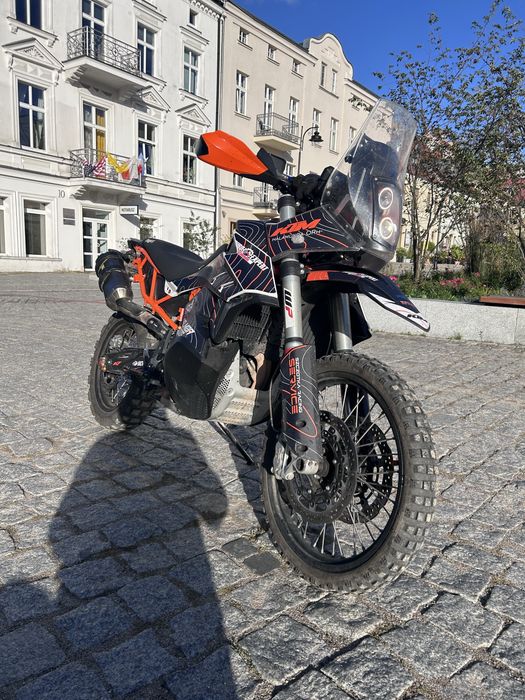 KTM