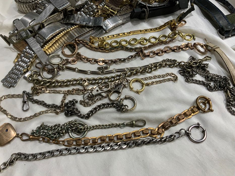 Ремінець для Годинника Seiko Casio Браслет jewellery Italy Шатлен