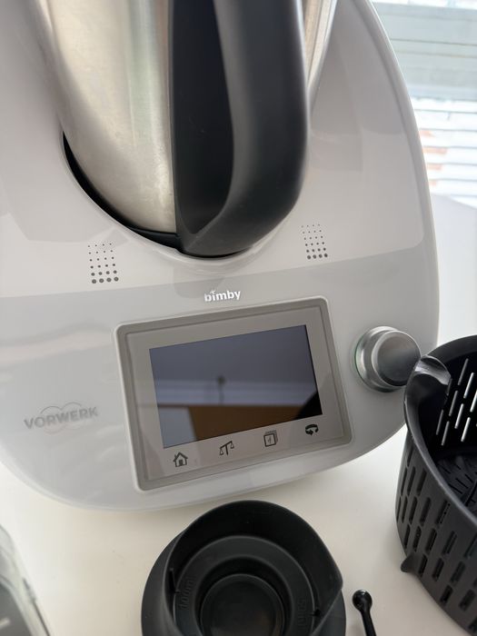 Bimby TM5 em Excelente estado