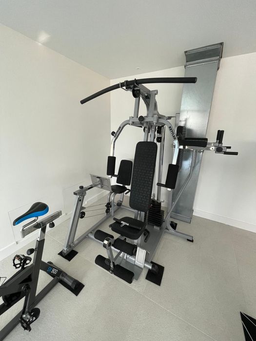 kettler atlas do ćwiczeń ultra e