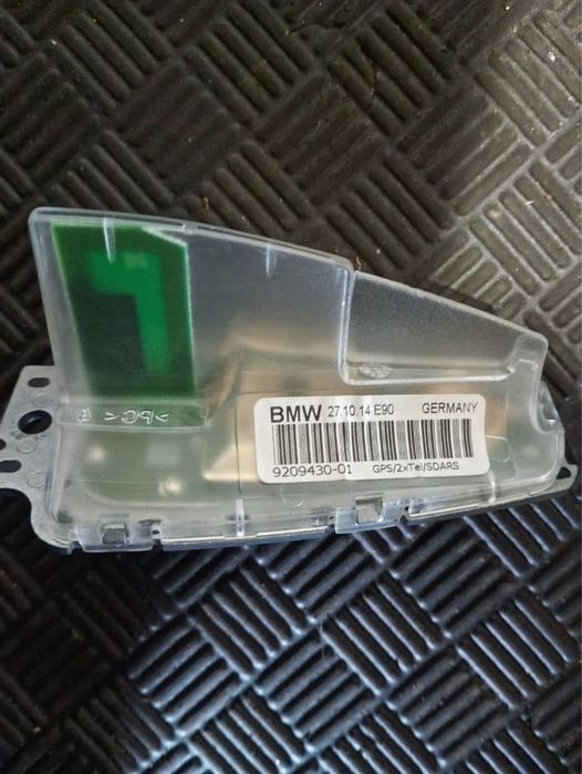 Bmw f30 f80 f82 antena gps płetwa
