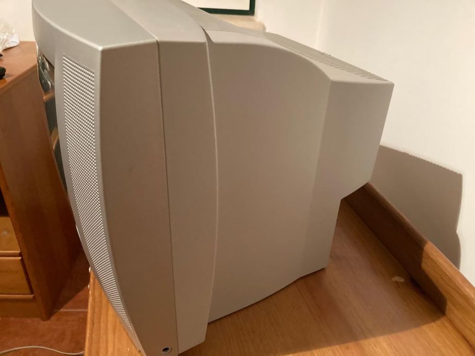 Televisor Watson de 14 polegadas