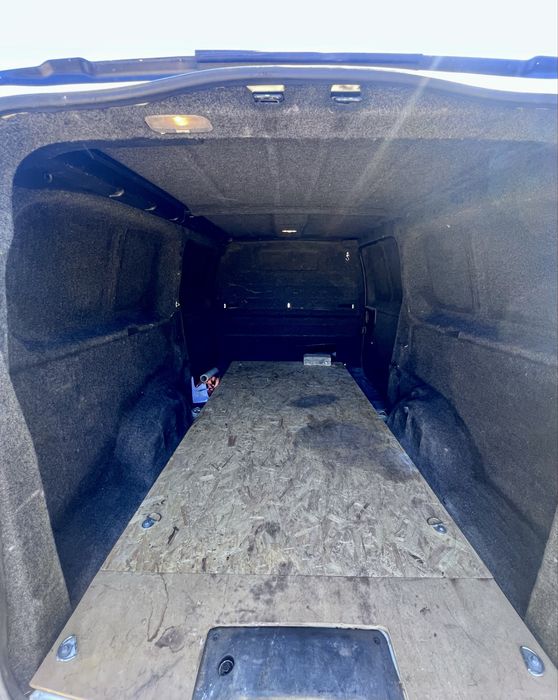 Opel vivaro 20 grande classe 1  nacional troco por eletrcio ou carrinha 9l