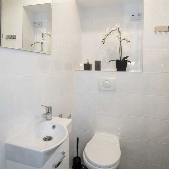 Jasna kawalerka, 29 m2, balkon, obok parku Kachla - Al. Legionów 22, BRAK PROWIZJI