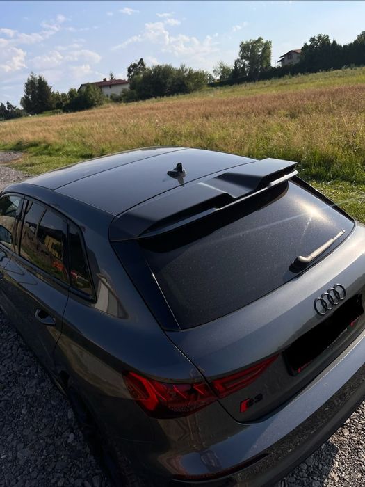 Sprzedam Audi S3 8Y salon pl