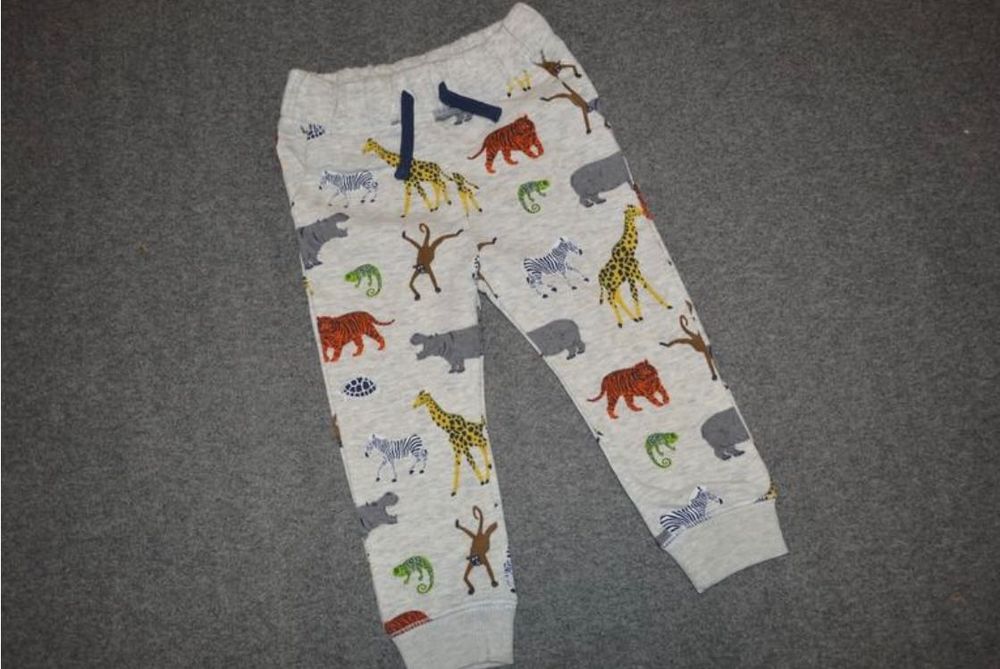 Джогеры штани від h&m