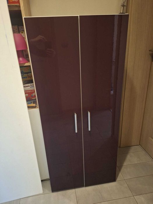 Biurko plus szafa dla dziecka