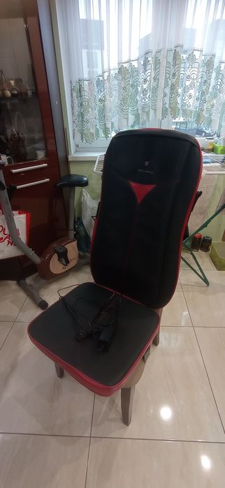 Mata masującą masażer Quattromed III