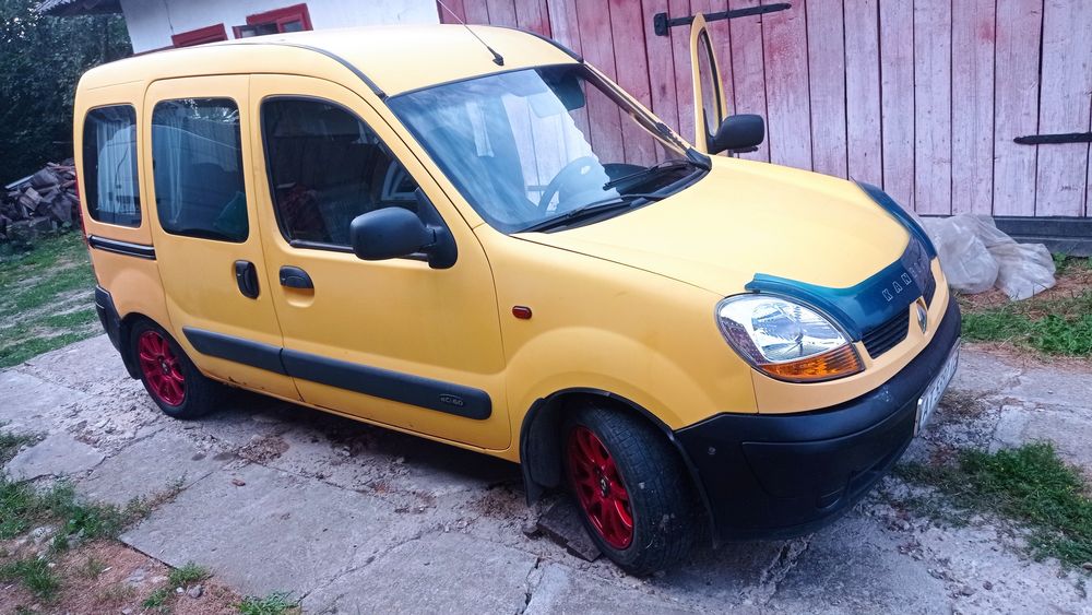 Продам Рено Кенго