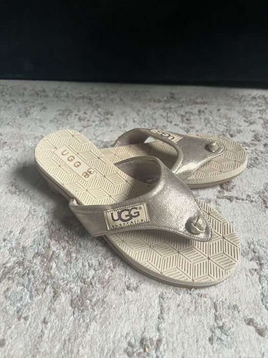 Japonki UGG Australia roz 38