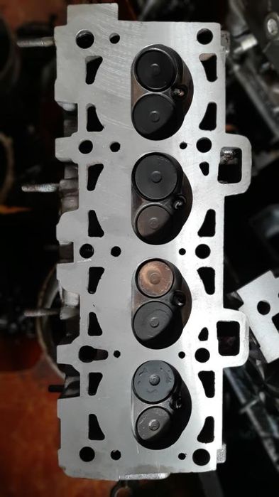 КПП ВАЗ Фиат Полонез  коробка Головка ГБЦ Ваз  2101 21083 21099 118