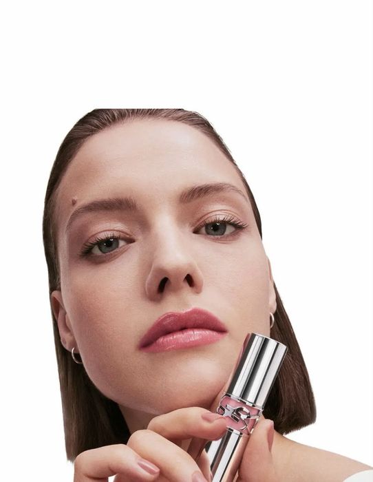 Помада Yves Saint Laurent Loveshine 209