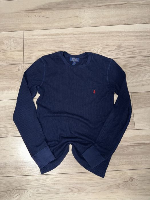 Лонгслив Polo Ralph Lauren