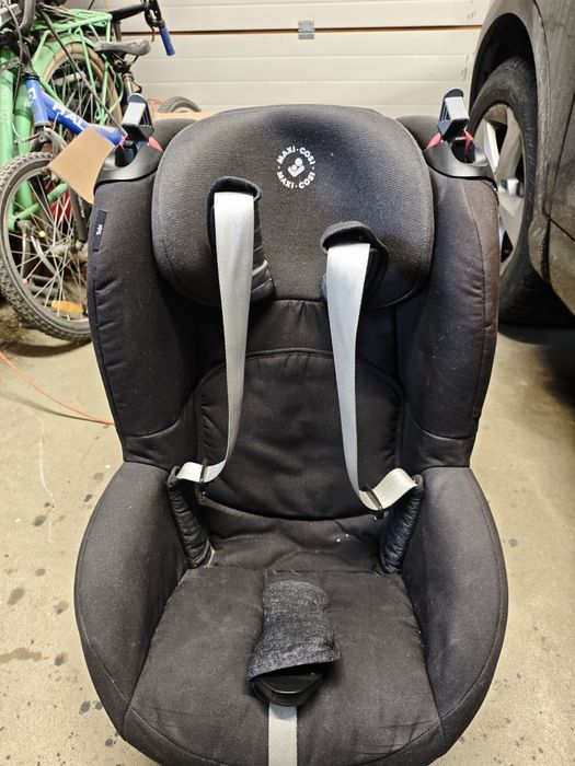 Fotelik Maxi-Cosi Tobi 9-18kg