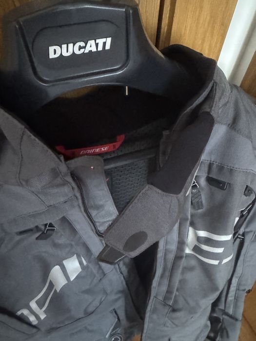 Blusão Dainese SPRINGBOK 3L Absoluteshell
