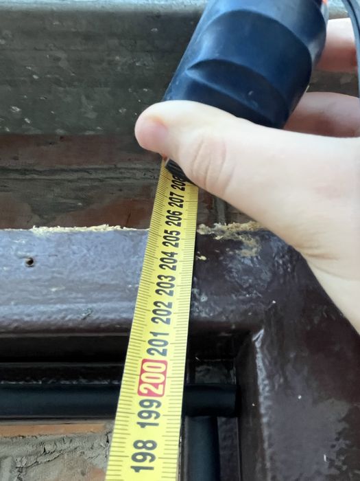 Продам вхідні двері