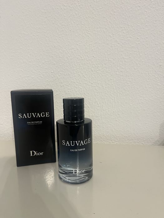 Suavage dior esp 100 ml