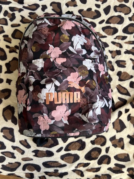 Рюкзак Puma  оригінал