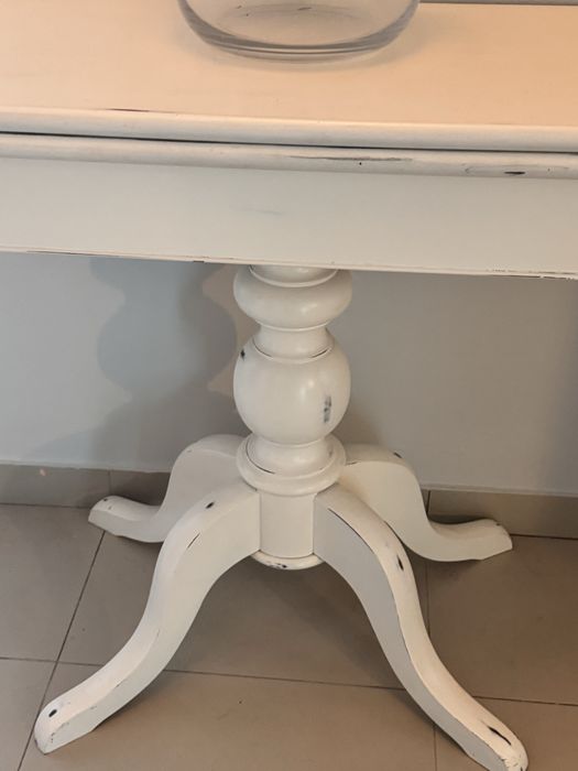 Vintage  Lindissima Mesa de Jogo