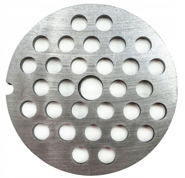 sitko sito do maszynki nr. 32 / oczka 5mm.